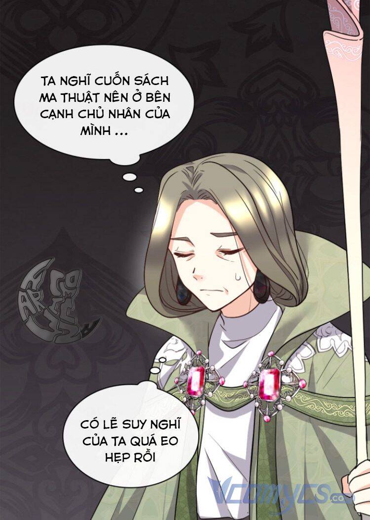 Sinh Đôi Xuyên Không Chapter 107 - Trang 2