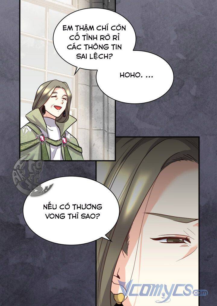 Sinh Đôi Xuyên Không Chapter 106 - Trang 2