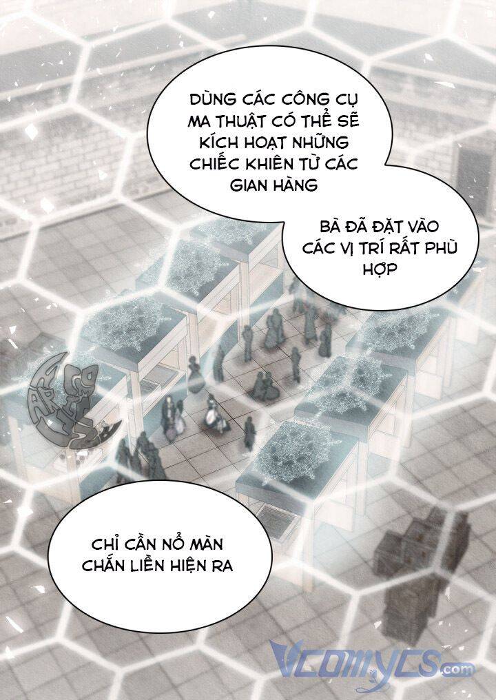 Sinh Đôi Xuyên Không Chapter 106 - Trang 2