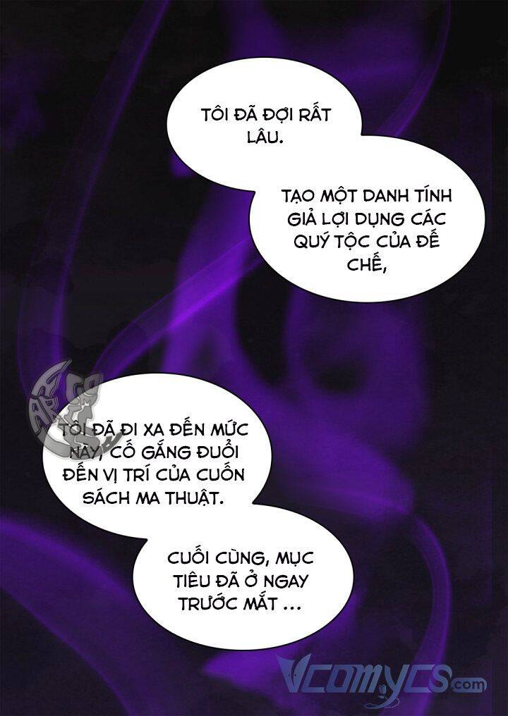 Sinh Đôi Xuyên Không Chapter 106 - Trang 2