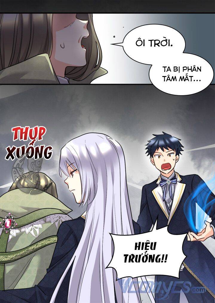 Sinh Đôi Xuyên Không Chapter 106 - Trang 2