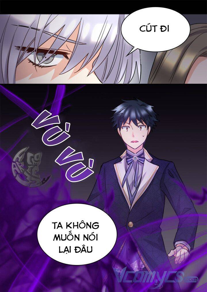 Sinh Đôi Xuyên Không Chapter 106 - Trang 2