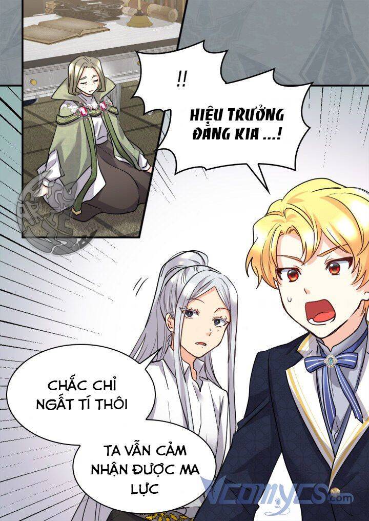 Sinh Đôi Xuyên Không Chapter 106 - Trang 2