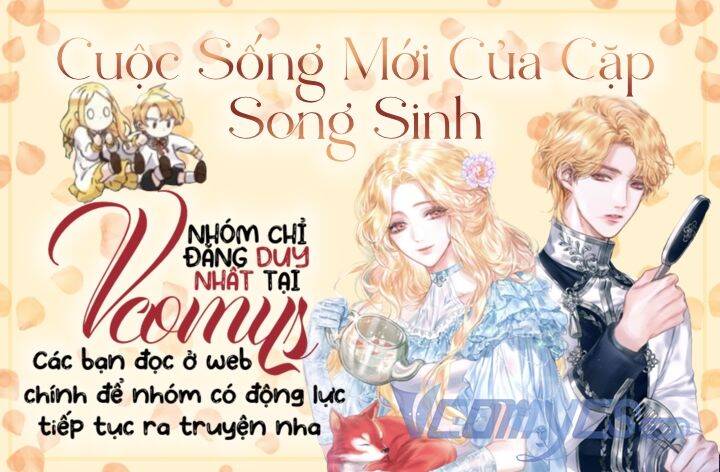 Sinh Đôi Xuyên Không Chapter 106 - Trang 2