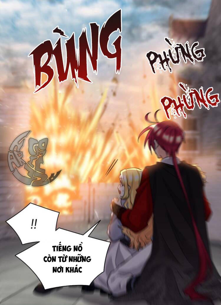 Sinh Đôi Xuyên Không Chapter 105 - Trang 2