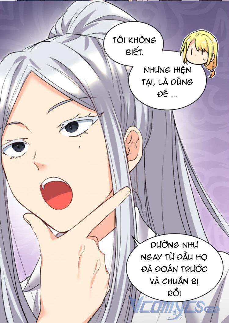 Sinh Đôi Xuyên Không Chapter 105 - Trang 2