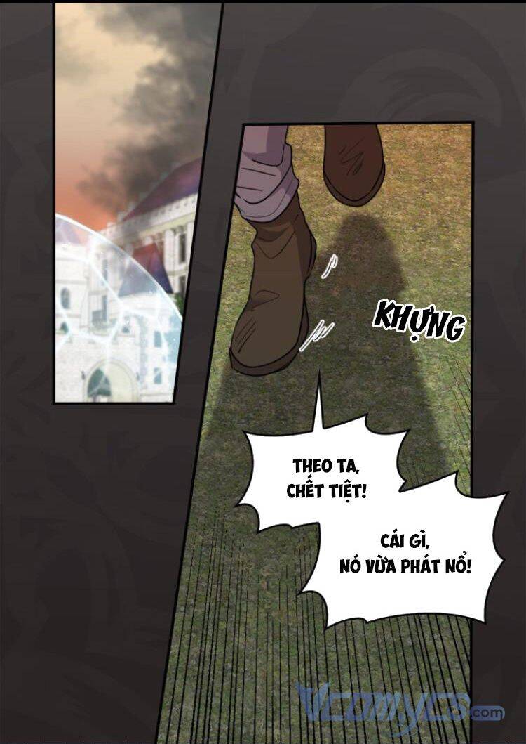 Sinh Đôi Xuyên Không Chapter 105 - Trang 2