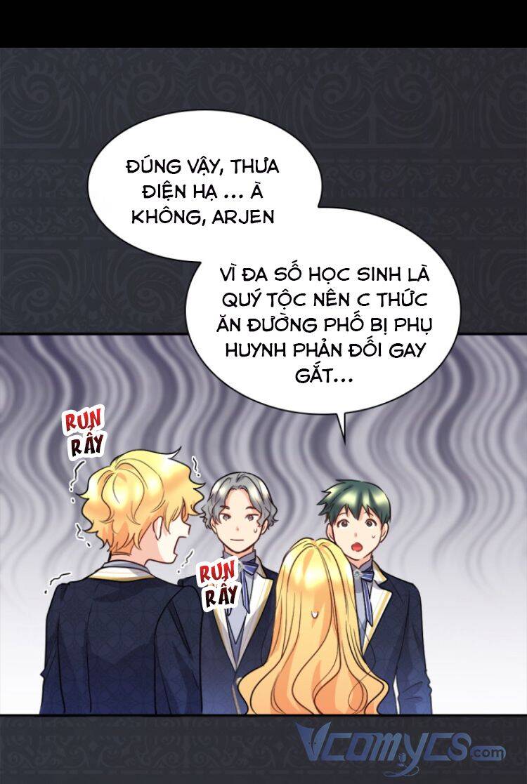 Sinh Đôi Xuyên Không Chapter 104 - Trang 2