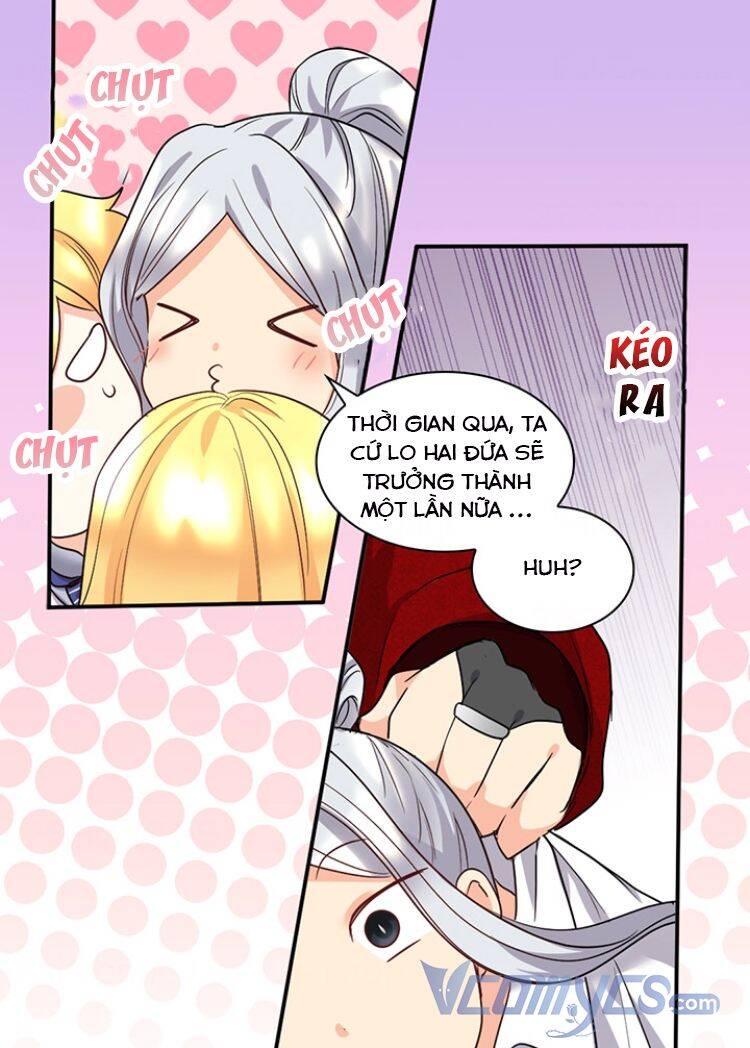 Sinh Đôi Xuyên Không Chapter 104 - Trang 2