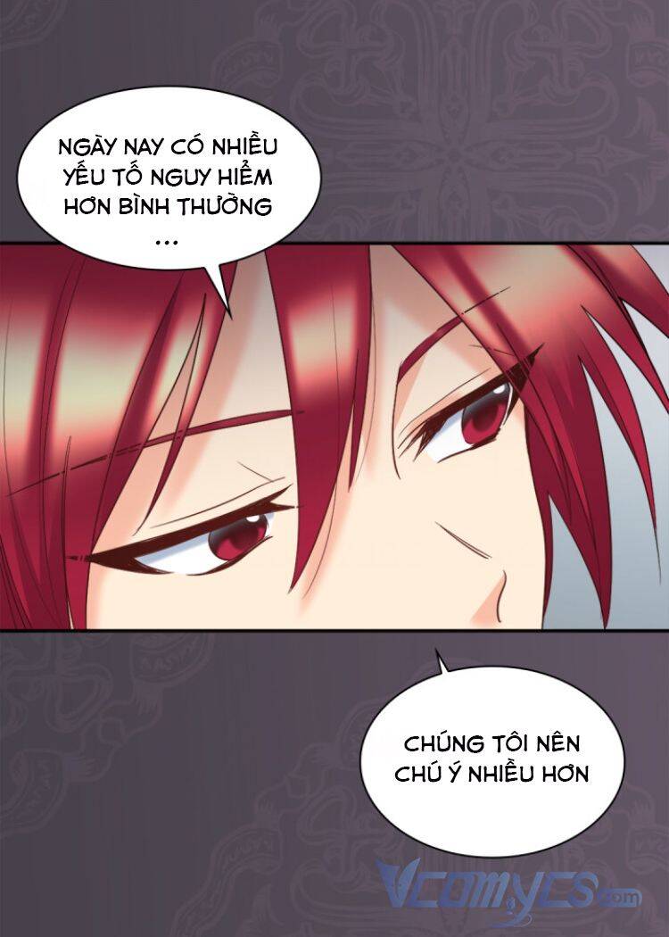 Sinh Đôi Xuyên Không Chapter 104 - Trang 2