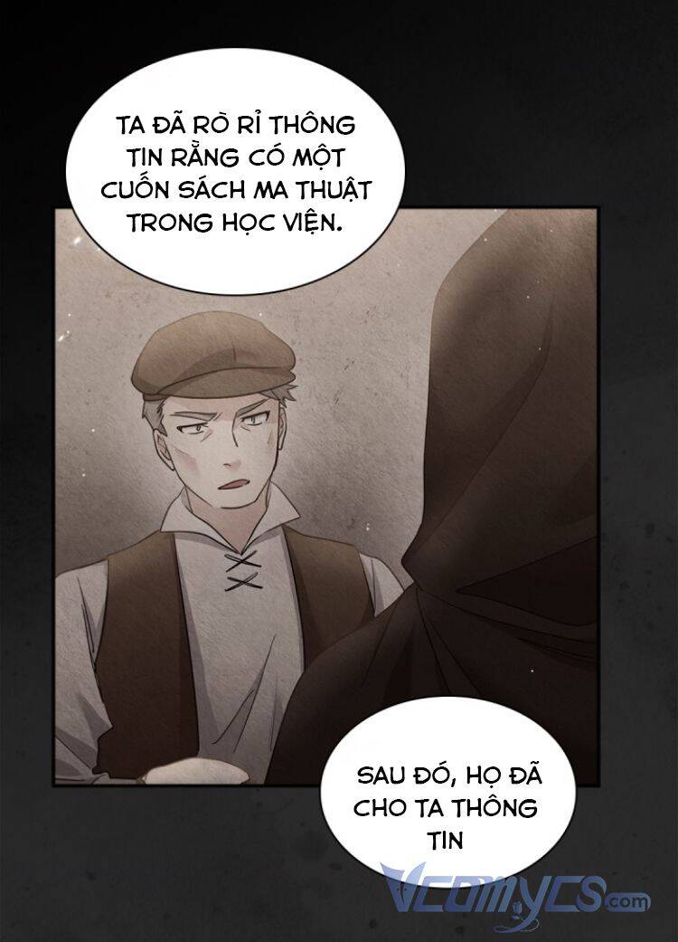 Sinh Đôi Xuyên Không Chapter 104 - Trang 2