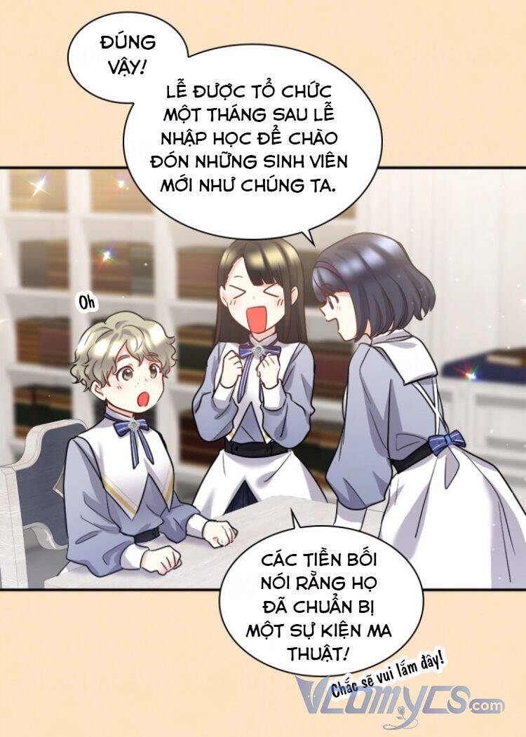 Sinh Đôi Xuyên Không Chapter 104 - Trang 2