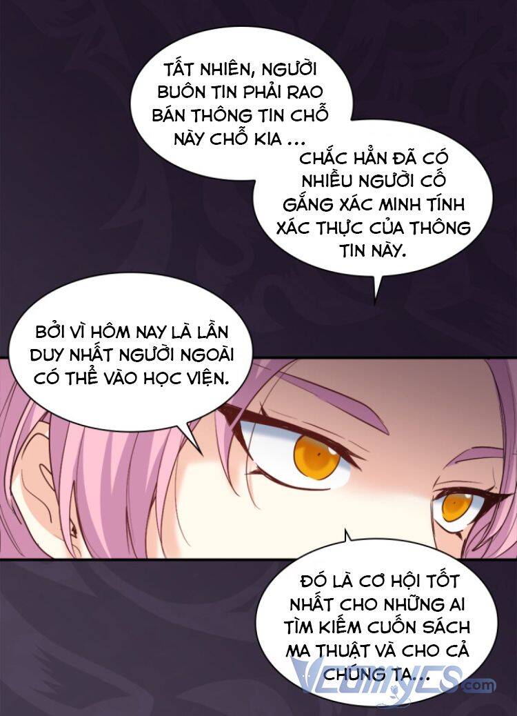 Sinh Đôi Xuyên Không Chapter 104 - Trang 2