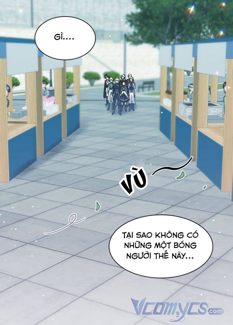 Sinh Đôi Xuyên Không Chapter 104 - Trang 2