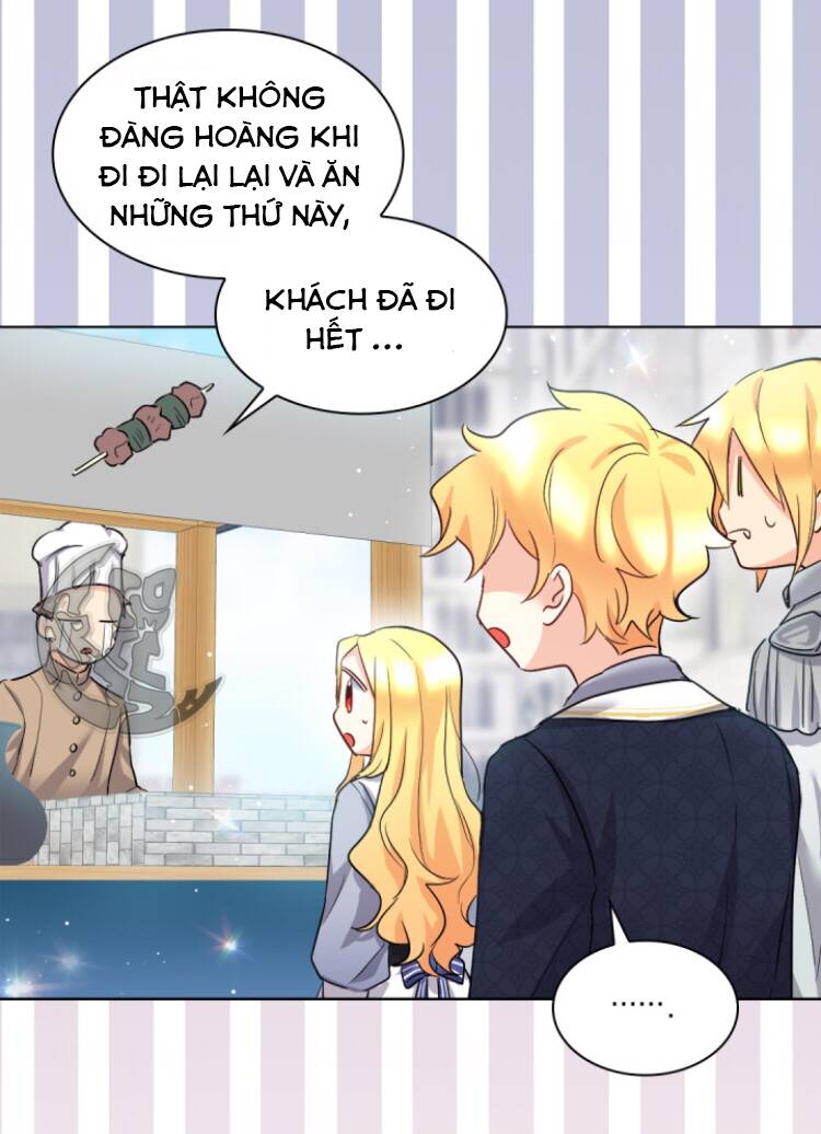 Sinh Đôi Xuyên Không Chapter 104 - Trang 2