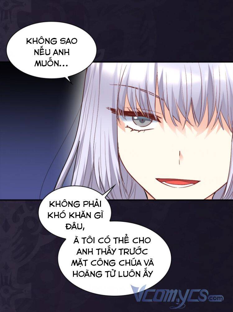 Sinh Đôi Xuyên Không Chapter 103 - Trang 2