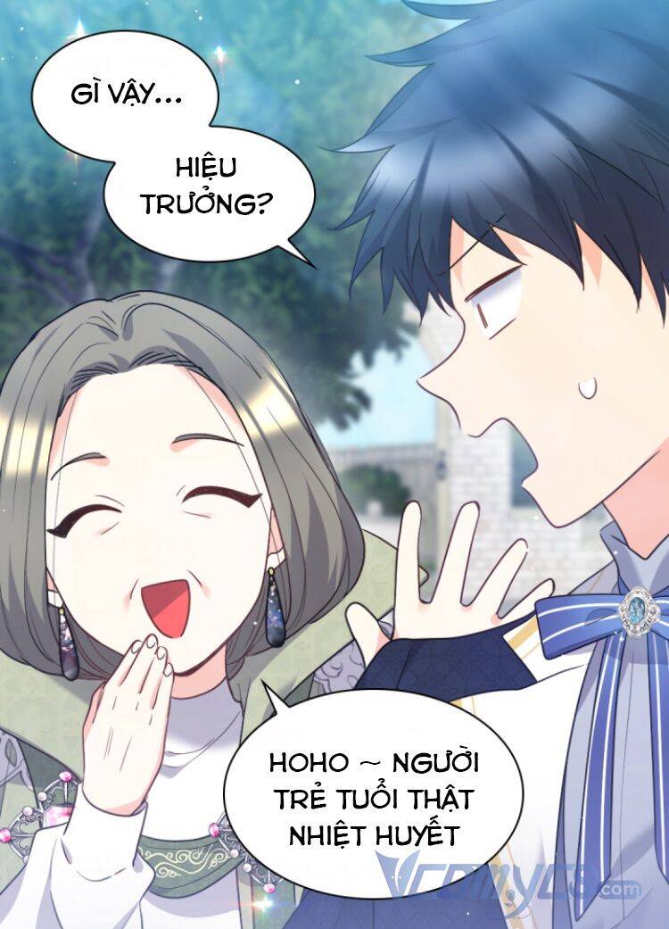 Sinh Đôi Xuyên Không Chapter 103 - Trang 2