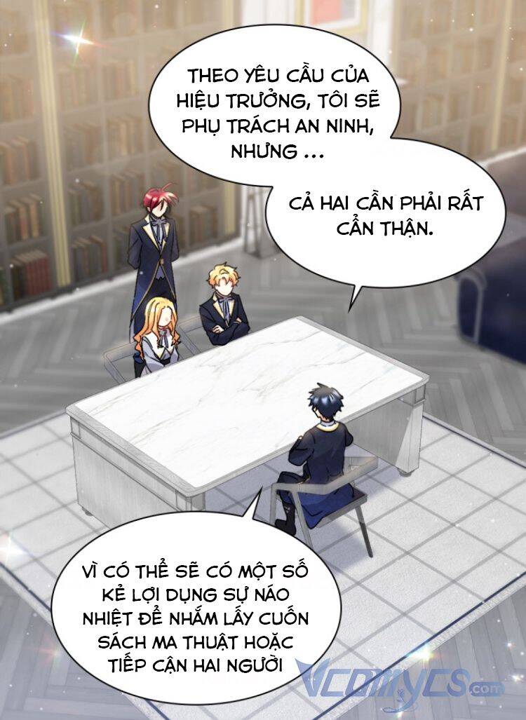 Sinh Đôi Xuyên Không Chapter 103 - Trang 2