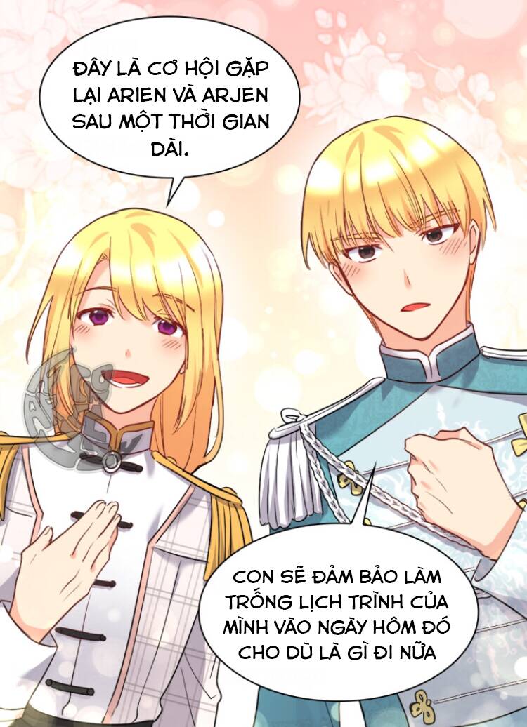 Sinh Đôi Xuyên Không Chapter 103 - Trang 2