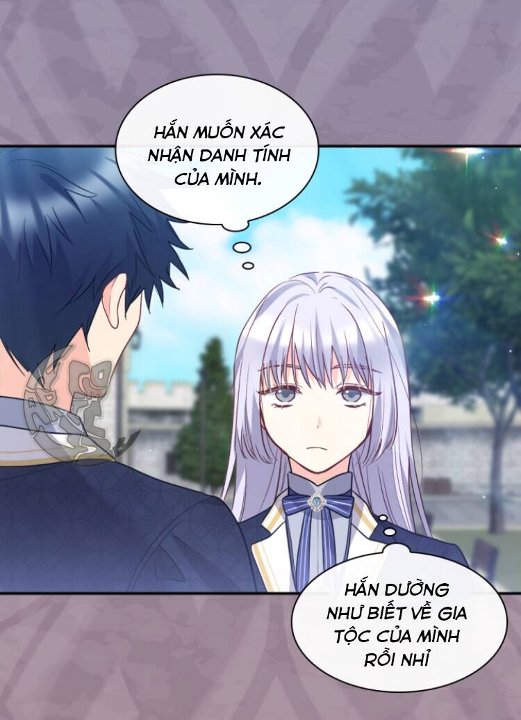 Sinh Đôi Xuyên Không Chapter 103 - Trang 2