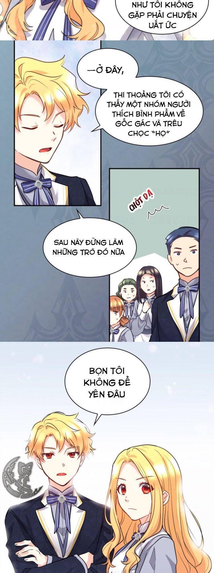 Sinh Đôi Xuyên Không Chapter 102 - Trang 2