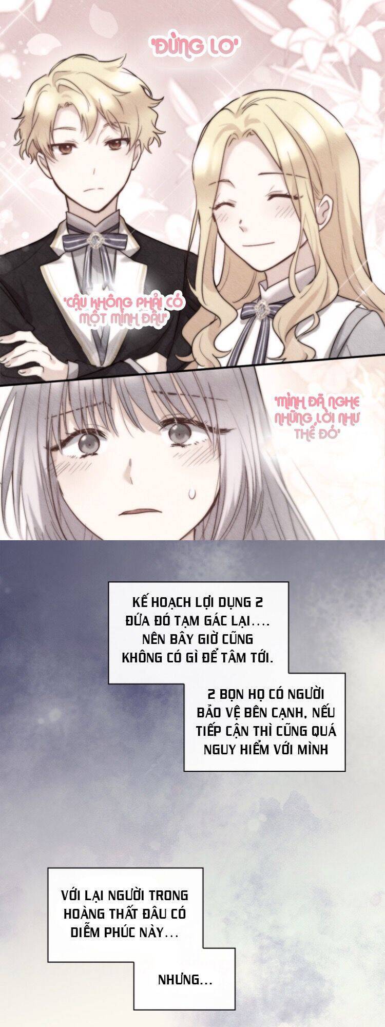 Sinh Đôi Xuyên Không Chapter 102 - Trang 2