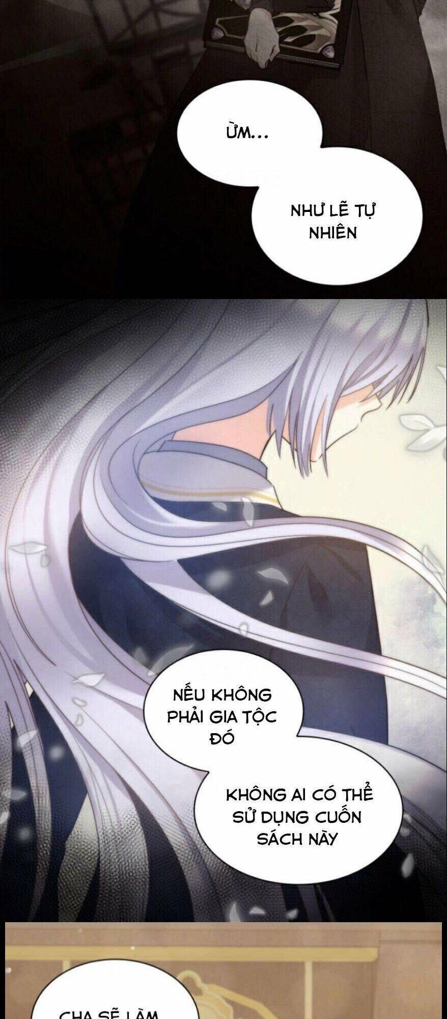 Sinh Đôi Xuyên Không Chapter 96 - Trang 2