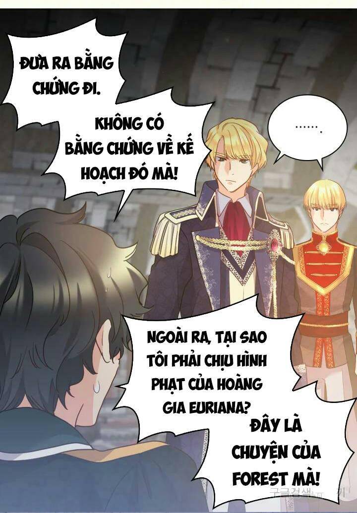 Sinh Đôi Xuyên Không Chapter 93 - Trang 2