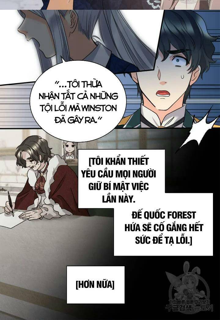 Sinh Đôi Xuyên Không Chapter 93 - Trang 2