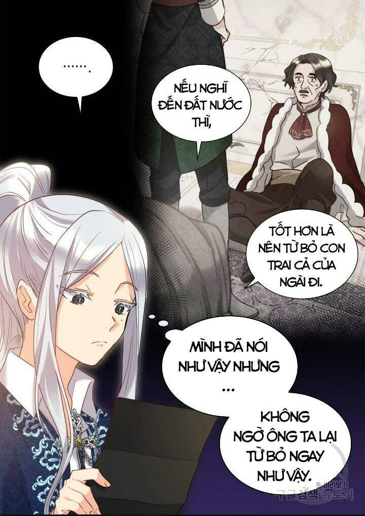 Sinh Đôi Xuyên Không Chapter 93 - Trang 2