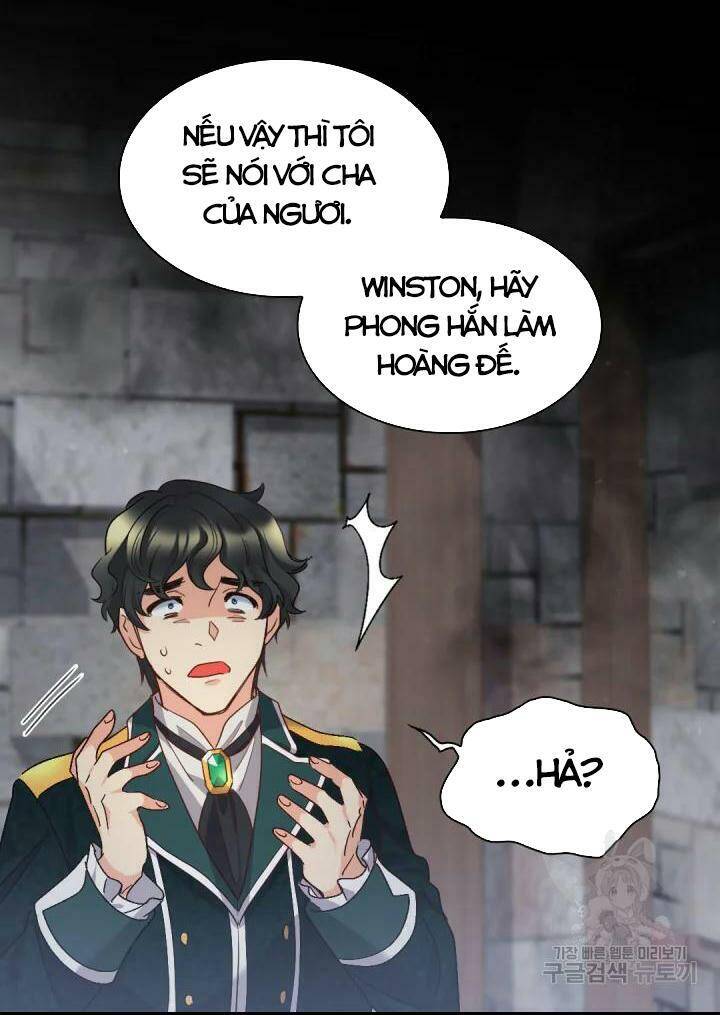 Sinh Đôi Xuyên Không Chapter 93 - Trang 2