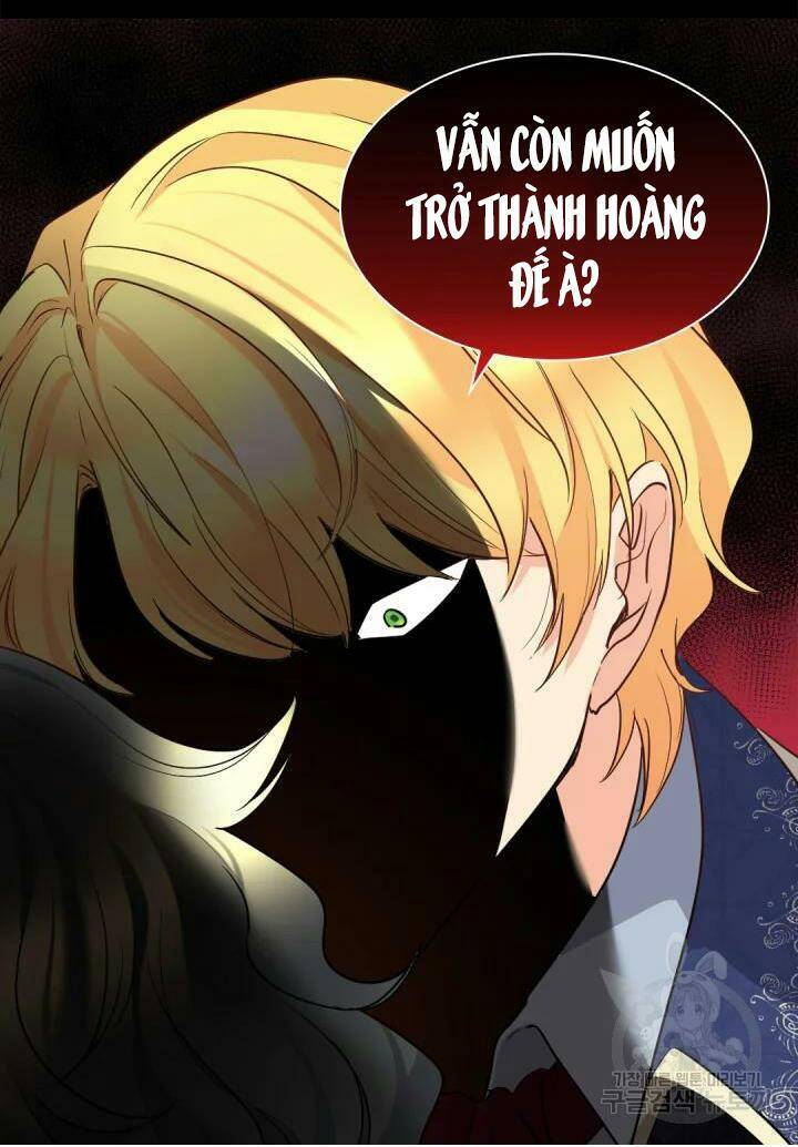 Sinh Đôi Xuyên Không Chapter 93 - Trang 2