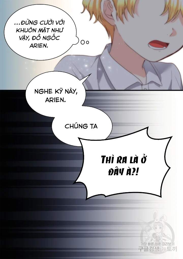 Sinh Đôi Xuyên Không Chapter 92 - Trang 2