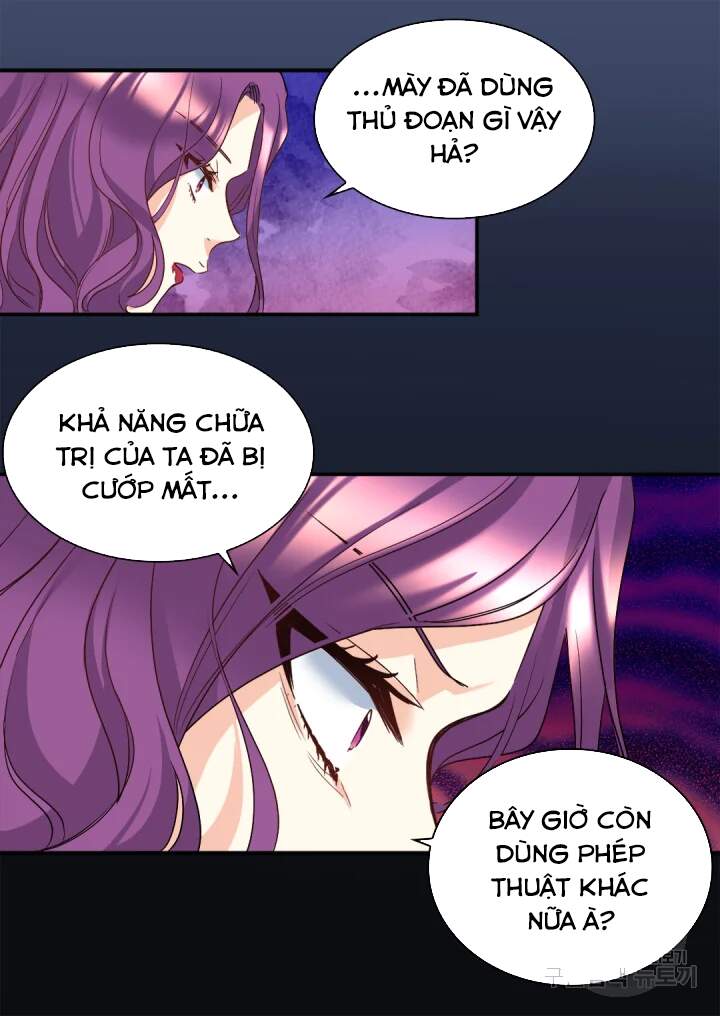 Sinh Đôi Xuyên Không Chapter 92 - Trang 2