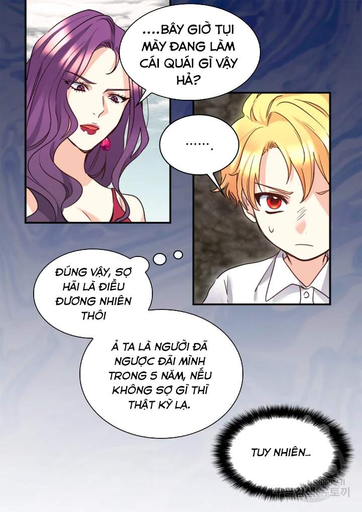 Sinh Đôi Xuyên Không Chapter 92 - Trang 2