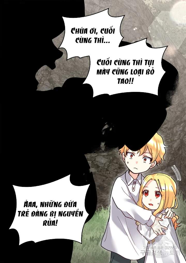 Sinh Đôi Xuyên Không Chapter 92 - Trang 2