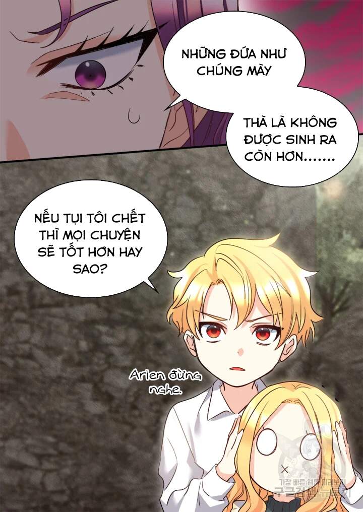 Sinh Đôi Xuyên Không Chapter 92 - Trang 2