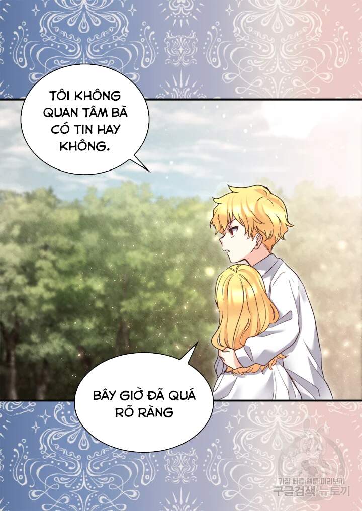 Sinh Đôi Xuyên Không Chapter 92 - Trang 2