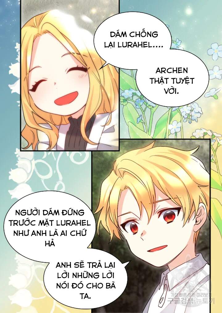 Sinh Đôi Xuyên Không Chapter 92 - Trang 2