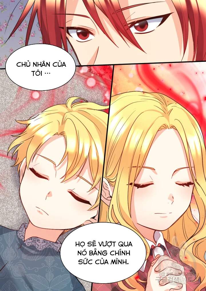 Sinh Đôi Xuyên Không Chapter 92 - Trang 2