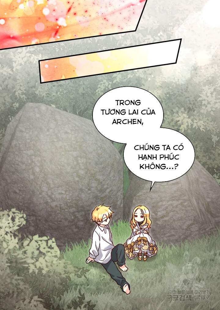 Sinh Đôi Xuyên Không Chapter 92 - Trang 2