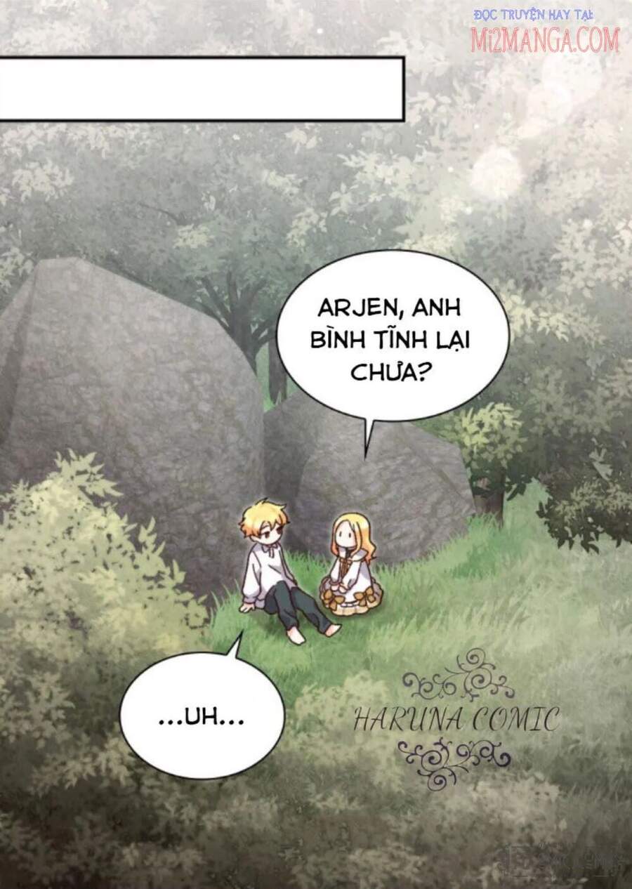 Sinh Đôi Xuyên Không Chapter 91.5 - Trang 2