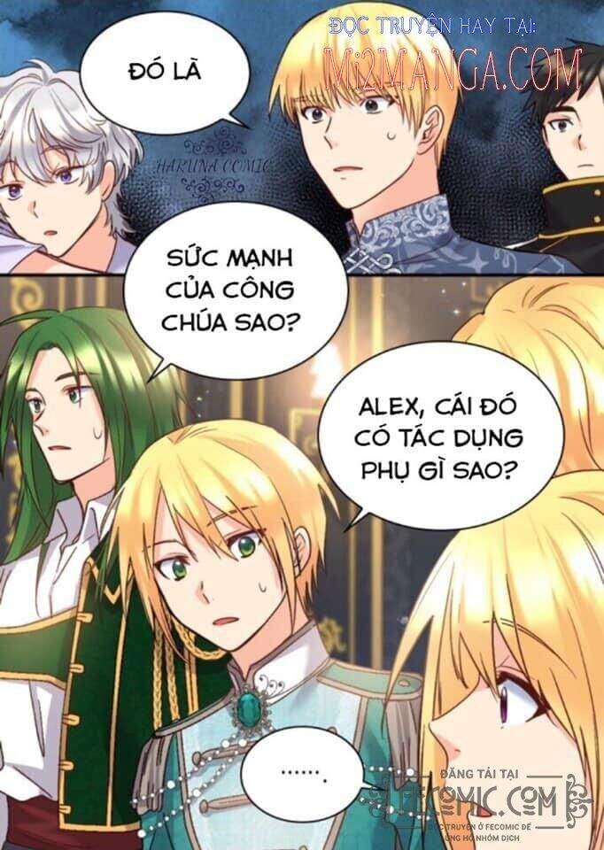 Sinh Đôi Xuyên Không Chapter 91.5 - Trang 2