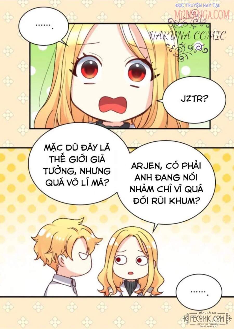 Sinh Đôi Xuyên Không Chapter 91.5 - Trang 2