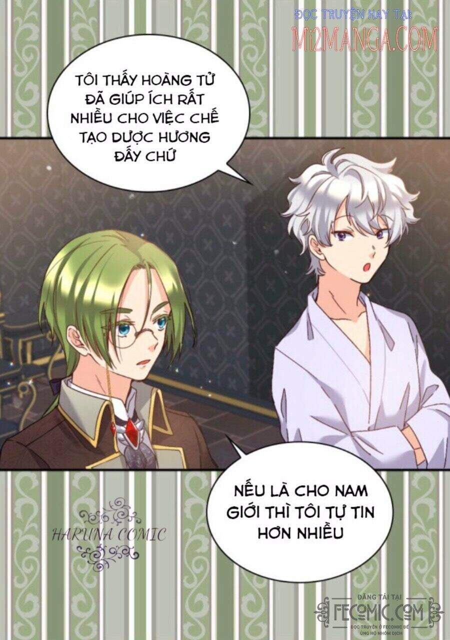 Sinh Đôi Xuyên Không Chapter 91 - Trang 2