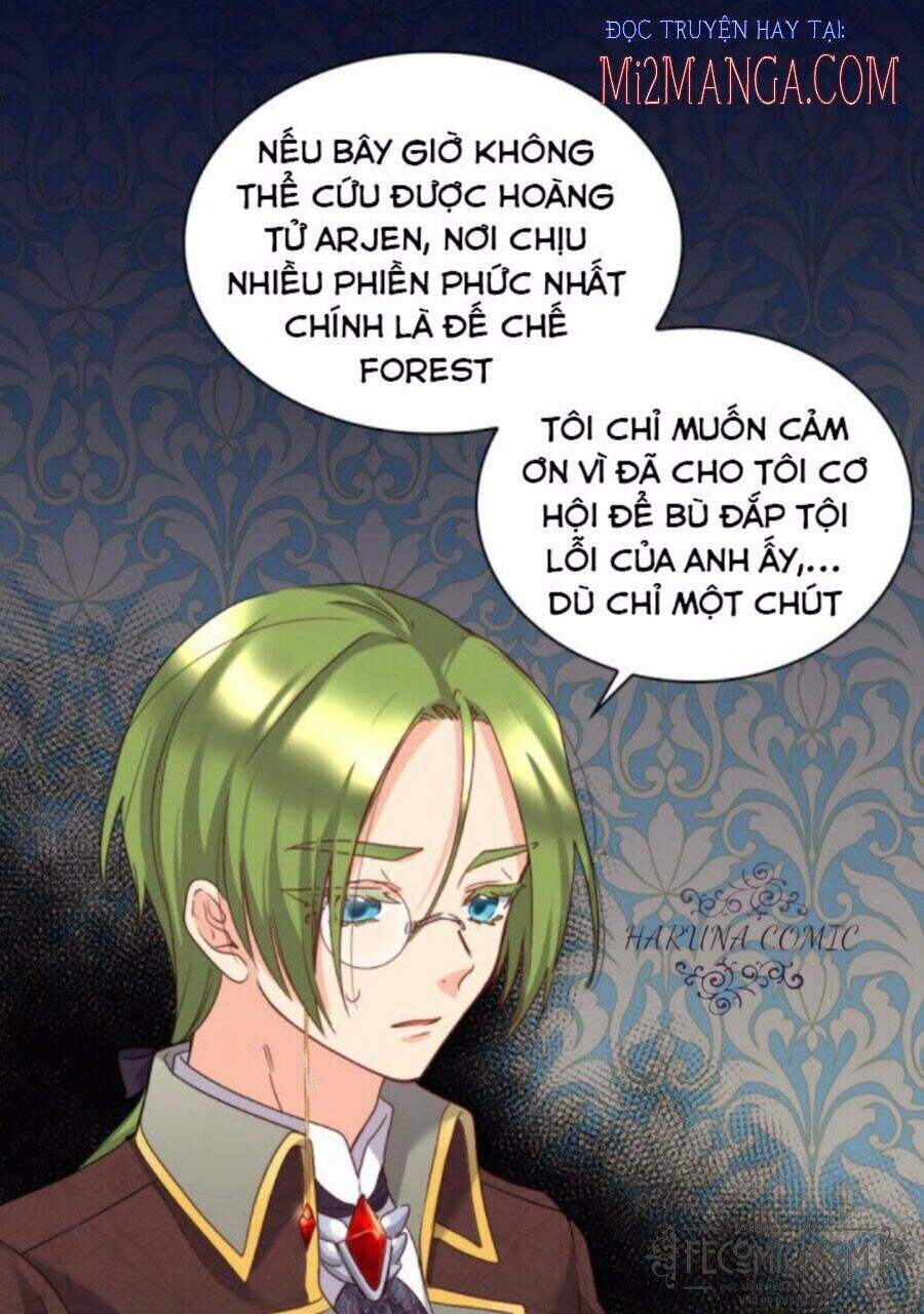 Sinh Đôi Xuyên Không Chapter 91 - Trang 2