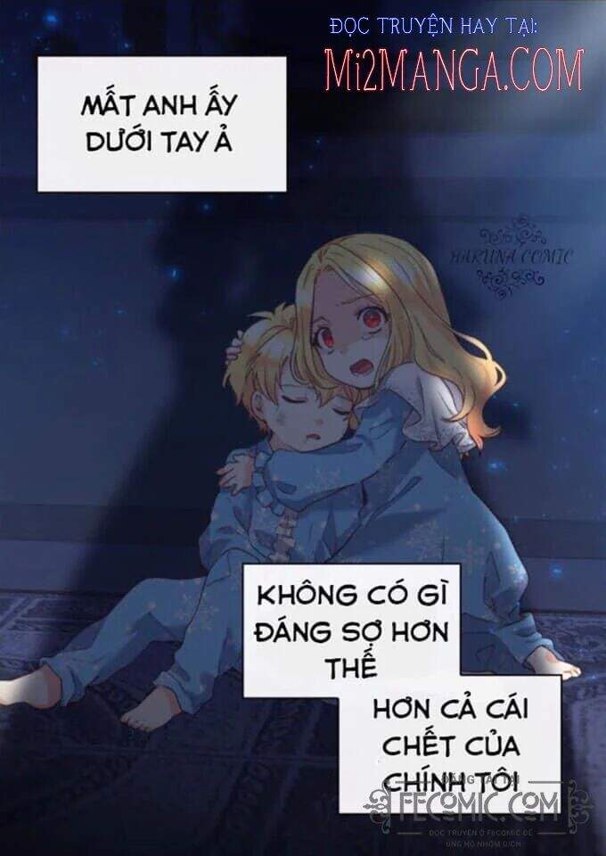 Sinh Đôi Xuyên Không Chapter 91 - Trang 2