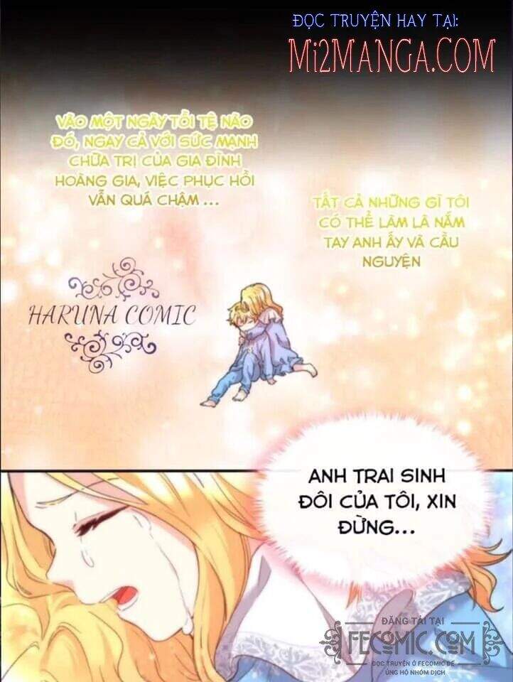 Sinh Đôi Xuyên Không Chapter 91 - Trang 2