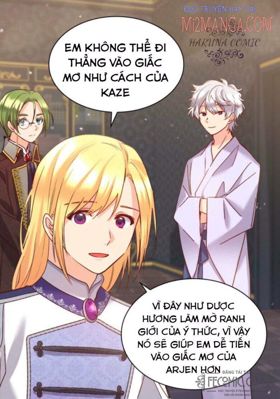 Sinh Đôi Xuyên Không Chapter 91 - Trang 2