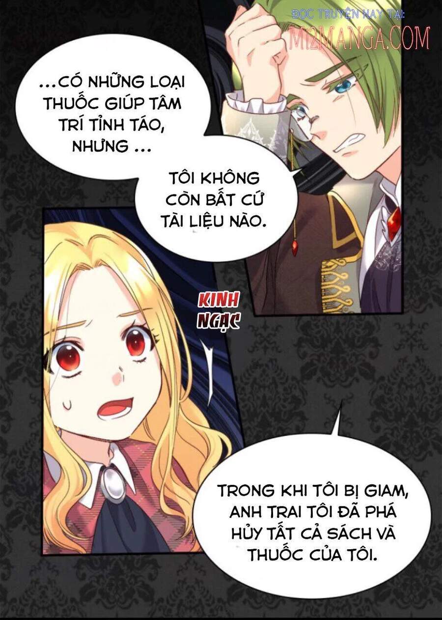 Sinh Đôi Xuyên Không Chapter 90.5 - Trang 2